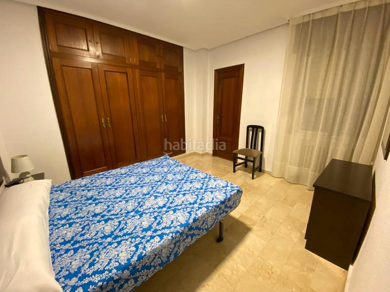 Foto dd965f87-3067-4213-9671-9c99ed354515. Affitto appartamento con riscaldamento in Centro Albacete