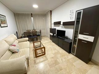 Lloguer Pis a Centro. Vivienda amueblada zona centro- ayuntamiento