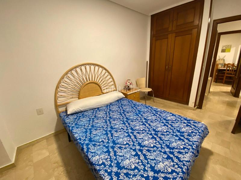 Foto b43b7c50-b53d-433a-8ab8-c6ddc8ca0576. Alquiler piso vivienda amueblada zona Centro- ayuntamiento en Albacete