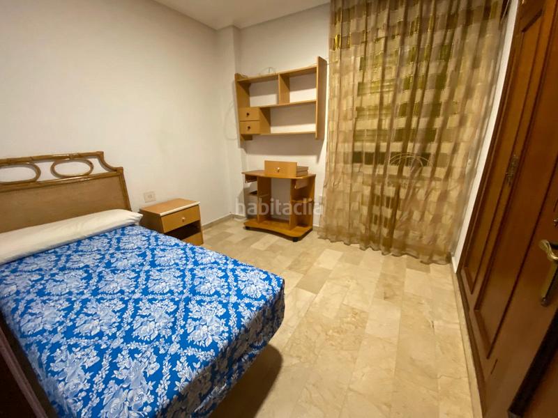Foto b7be1241-a16c-45a2-a8b8-b1040cc21f2d. Alquiler piso vivienda amueblada zona Centro- ayuntamiento en Albacete