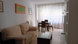 Miete Etagenwohnung in Centro. Vivienda amueblada zona centro- ayuntamiento