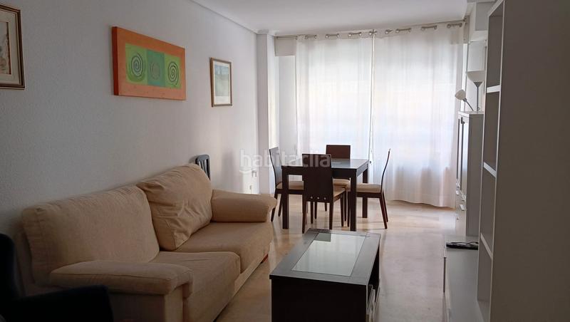 Foto c8802000-adc2-4e0b-b4ed-44baace43160. Alquiler piso vivienda amueblada zona Centro- ayuntamiento en Albacete