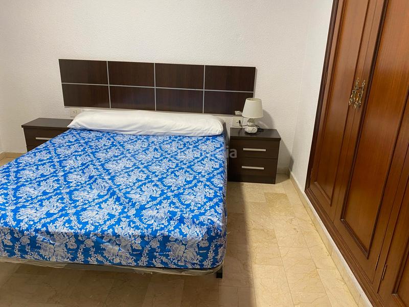 Foto f9d8e112-d85e-4fe7-9050-fb872cb90c51. Alquiler piso vivienda amueblada zona Centro- ayuntamiento en Albacete
