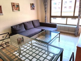 Lloguer Pis  Calle pablo medina. Apartamento zona centro - ayuntamiento