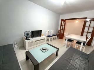 Affitto Appartamento  Plaza carretas. Vivienda zona centro con gastos incluidos