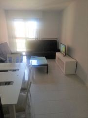 Location Appartement à Carretas - Pajarita. Vivienda zona centro con gastos incluidos
