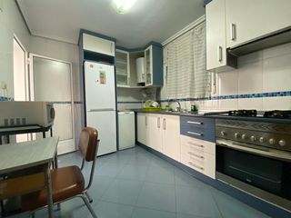 Lloguer Pis  Calle palmas de gran canaria. Piso zona parque. ideal para estudiantes