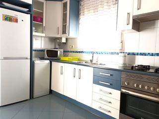 Miete Etagenwohnung  Calle palmas de gran canaria. Piso zona parque. ideal para estudiantes