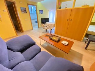 Rent Penthouse  Calle el cura. Ático junto a la catedral