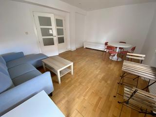 Miete Etagenwohnung  Avenida de españa. Ideal estudiantes avenida españa, mobiliario a estrenar