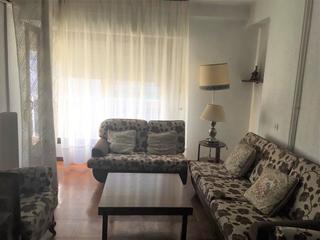 Alquiler Piso  Calle octavio cuartero. Ideal estudiantes. piso zona centro con gastos incluidos