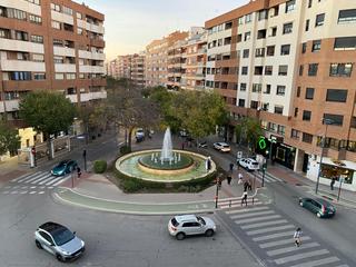 Appartement  Plaza isabel ii. Vivienda con vistas plaza isabel ii