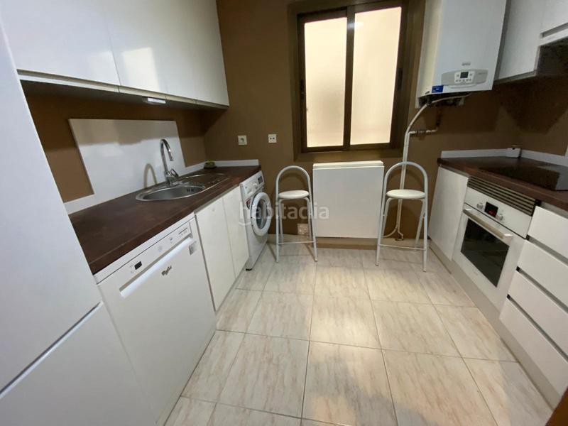 Foto d09d7d4f-6c1b-4a18-9e12-c758154c58cd. Alquiler piso vivienda frente al ayuntamiento en Centro Albacete
