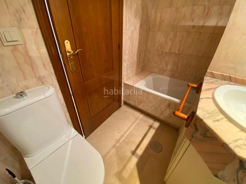 Foto d8ad45cd-fdd2-405b-bb35-74444da48344. Alquiler piso vivienda frente al ayuntamiento en Centro Albacete