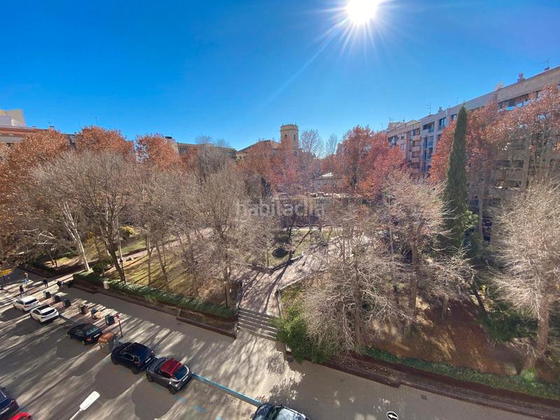 Foto f08c5f53-e4b6-4f68-ae0d-86b452496198. Alquiler piso vivienda frente al ayuntamiento en Centro Albacete