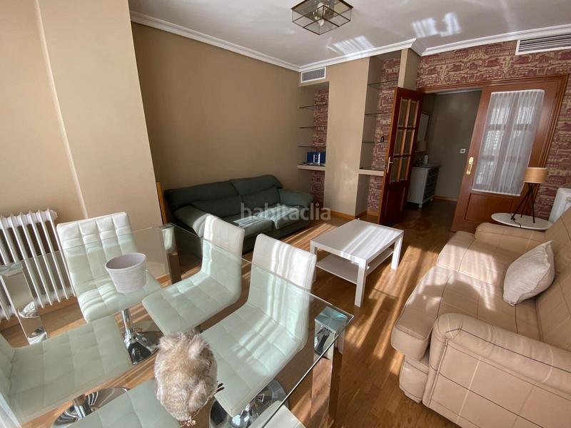 Foto 0919d4f5-3aaa-453e-9ba9-d1e91018f53b. Location appartement avec chauffage dans Centro Albacete