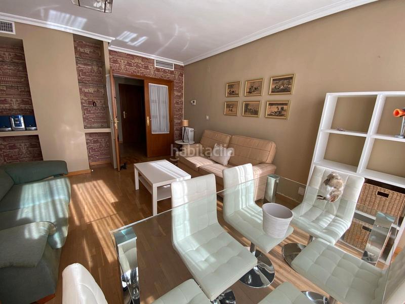Foto 80958c60-2384-4614-8b56-116a9377471d. Location appartement avec chauffage dans Centro Albacete