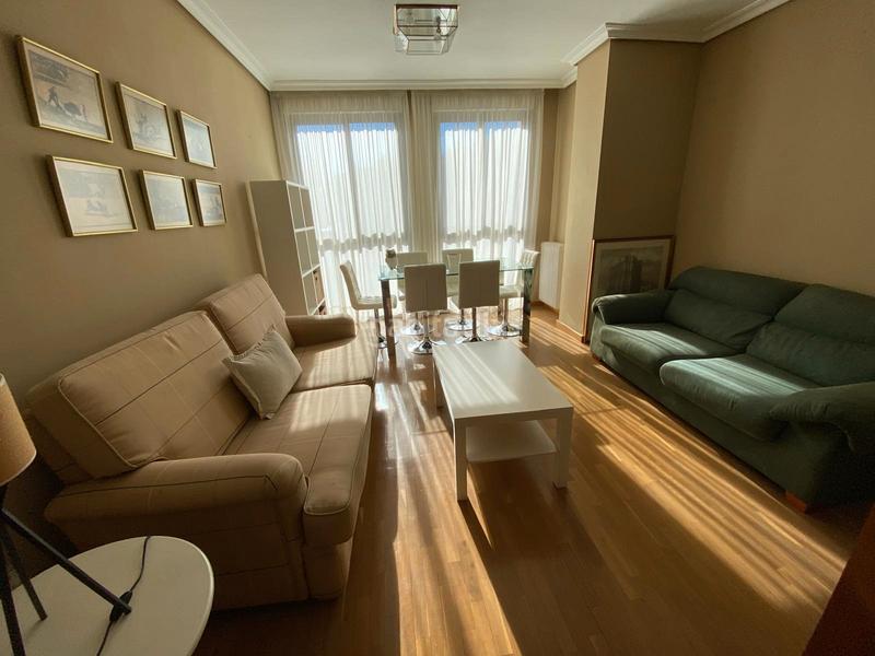 Foto c5129606-5b18-46bb-b3f9-47702559592f. Location appartement avec chauffage dans Centro Albacete