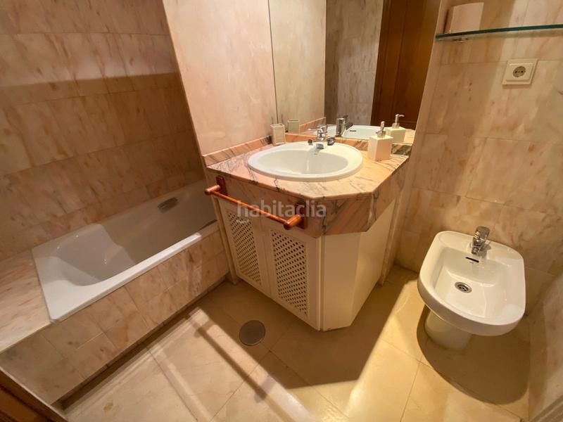 Foto 61e3fb2f-10e3-46c6-bc46-21957c8aa898. Rent flat with heating in Centro Albacete