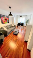 Lloguer Pis a Centro. Apartamento zona centro