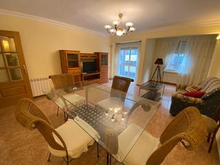 Flat  Calle iris. Piso zona centro