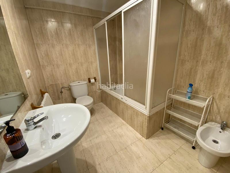 Foto 2e1cdb65-b159-496f-9e77-ae737bbcbdb1. Ático  con vistas a la catedral en Centro Albacete