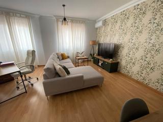 Piccolo appartamento in San Pedro. Apartamento amueblado zona carrefour