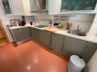 Apartment  Calle doctor bonilla. Vivienda reformada, amueblada, zona parque