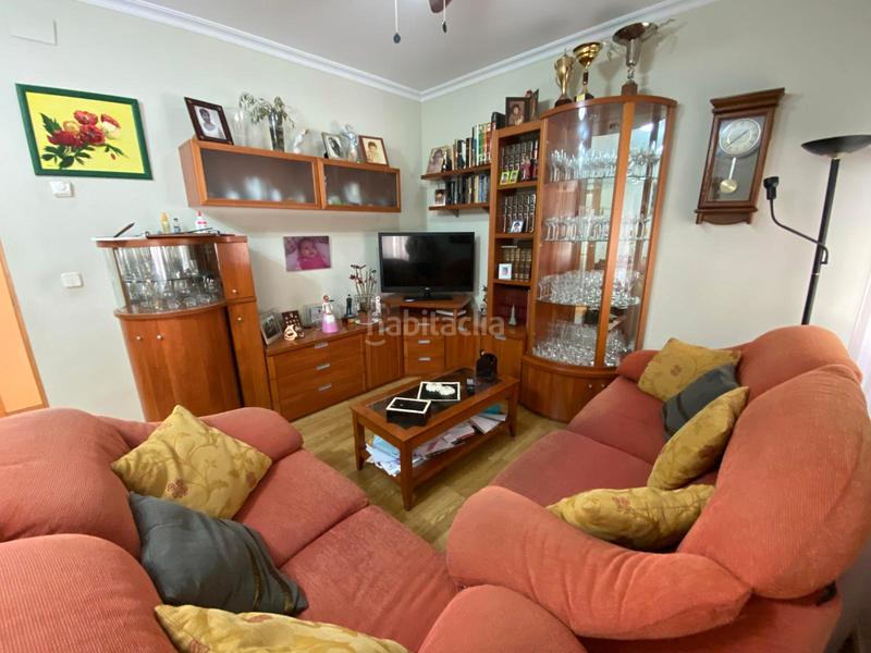 Foto 053a5d8a-61bf-4eb2-9ed8-8f499773a5aa. Apartamento vivienda reformada, amueblada, zona parque en Albacete