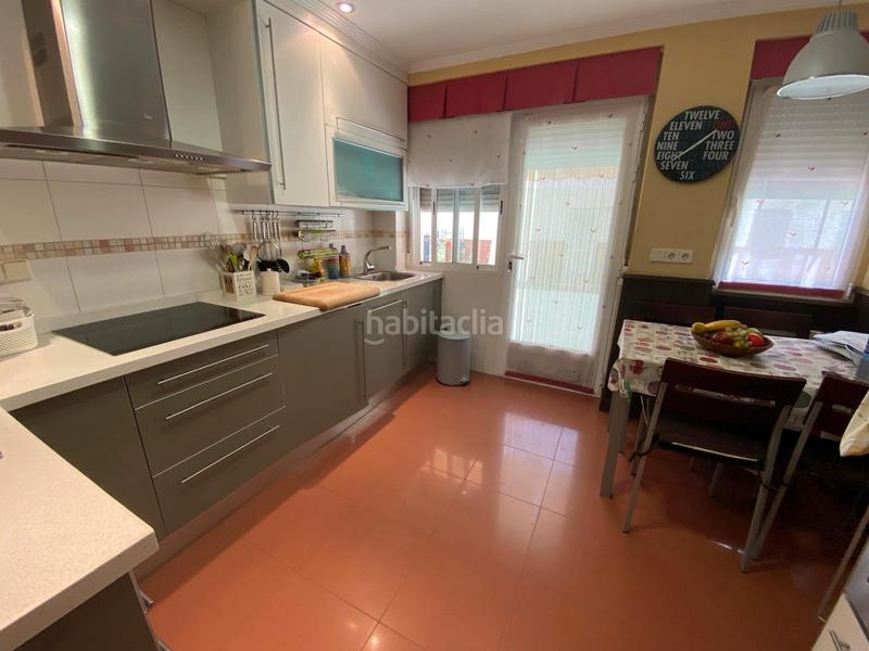 Foto 06247bf4-d553-409c-afeb-47223954bfc9. Apartamento vivienda reformada, amueblada, zona parque en Albacete
