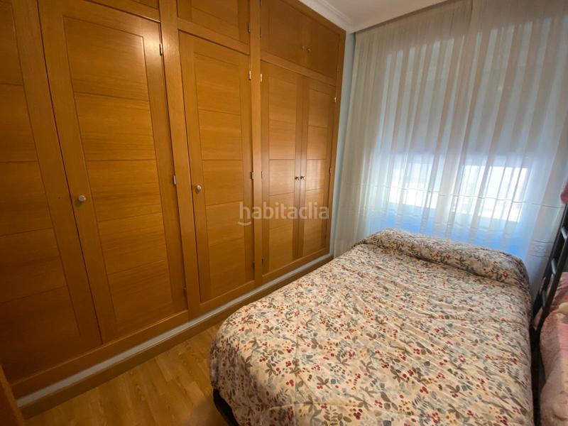 Foto 2278016b-341f-44b1-9c06-812e26233637. Apartamento vivienda reformada, amueblada, zona parque en Albacete