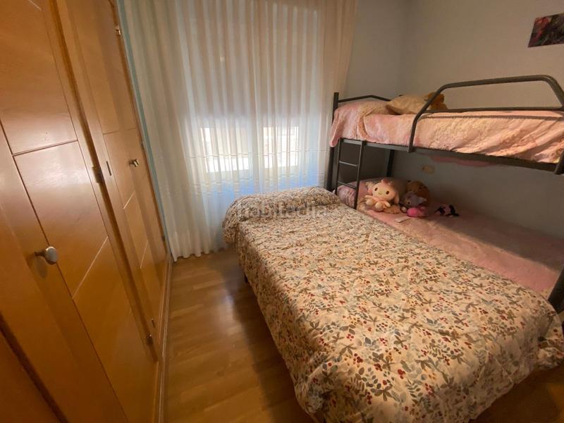 Foto 49577a23-16c8-464f-b878-1c923a59353f. Apartamento vivienda reformada, amueblada, zona parque en Albacete