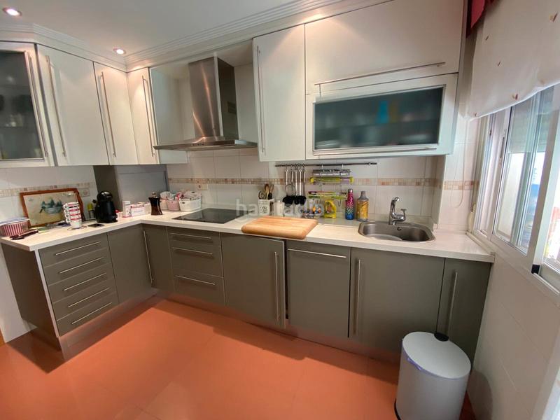 Foto 53d58ef3-18f2-4556-8f6a-43fc676c2fa6. Apartamento vivienda reformada, amueblada, zona parque en Albacete