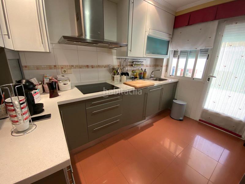 Foto 65d934f3-5a49-439d-8322-73b6bed8367a. Apartamento vivienda reformada, amueblada, zona parque en Albacete