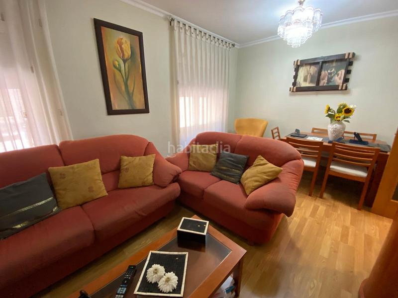 Foto a71242c5-6ce5-412b-95e6-4ddb41108b4f. Apartamento vivienda reformada, amueblada, zona parque en Albacete