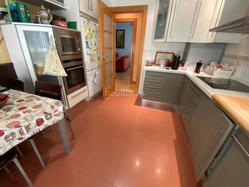 Foto be4ec6c1-5f49-4266-a956-9aba9711a981. Apartamento vivienda reformada, amueblada, zona parque en Albacete