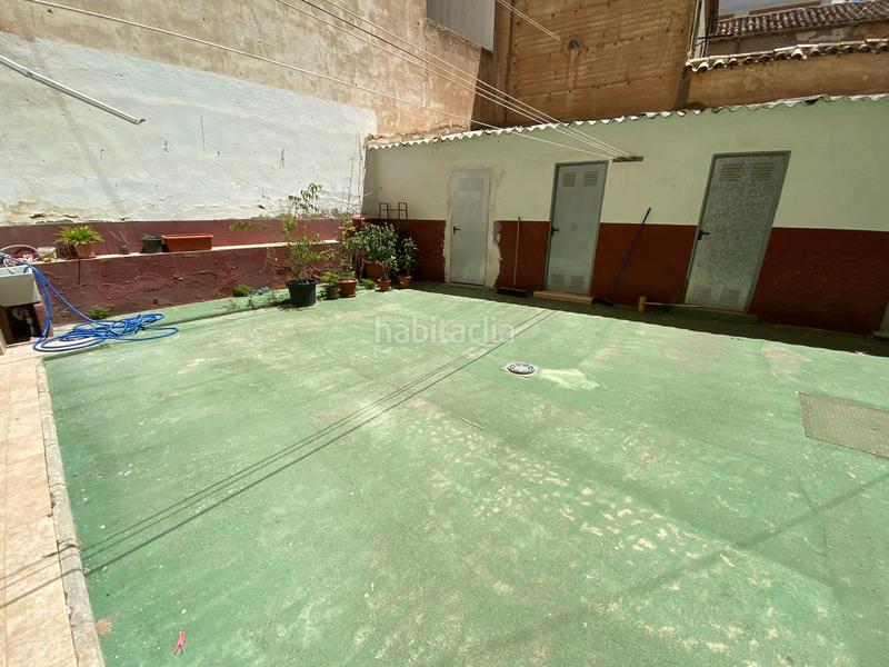 Foto d3482562-4bc2-4589-b764-d9f21f4fcd7b. Apartamento vivienda reformada, amueblada, zona parque en Albacete