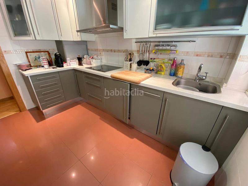 Foto d5101f8b-a774-4bf4-8eda-52bf6b2226d9. Apartamento vivienda reformada, amueblada, zona parque en Albacete