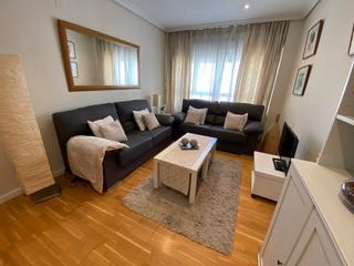 Alquiler Piso  Calle padre romano. Apartamento zona centro - ayuntamiento