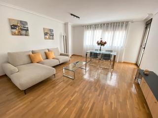 Location Appartement  Calle san antonio. Vivienda paseo de la cuba