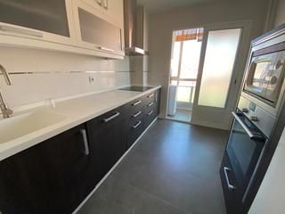 Miete Etagenwohnung  Calle cruz. Vivienda zona centro a estrenar