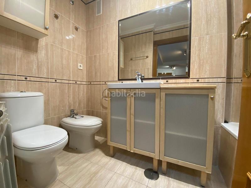 Foto 07aa2246-17c3-45b6-af68-95f78df8aa55. Alquiler apartamento  con garaje zona centro en Albacete