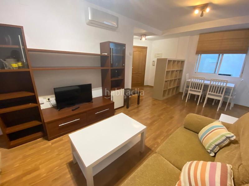 Foto 100405ff-5ae9-4c9c-9fdc-b5694997a85f. Alquiler apartamento  con garaje zona centro en Albacete