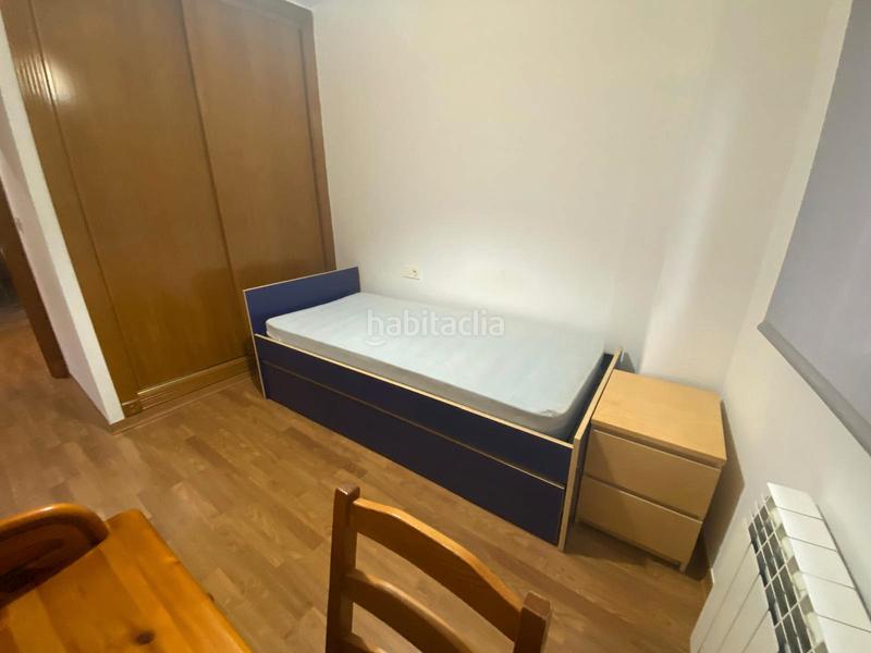 Foto 2f32e4bc-5593-4334-b3d4-b401604060a4. Alquiler apartamento  con garaje zona centro en Albacete