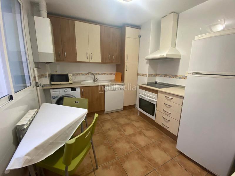 Foto 3402a664-e2d0-45b4-9eb0-efd141b356ce. Alquiler apartamento  con garaje zona centro en Albacete