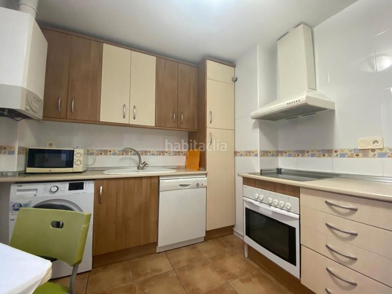 Foto 6933d915-a18d-48f4-8932-0b24b1388d00. Alquiler apartamento  con garaje zona centro en Albacete