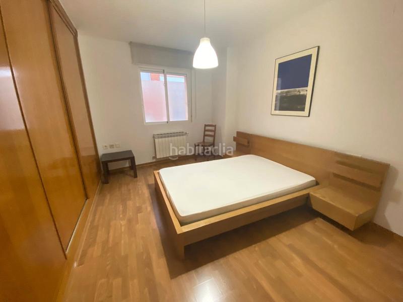 Foto c1e79fd8-dda1-4882-a711-a6e23ac37088. Alquiler apartamento  con garaje zona centro en Albacete