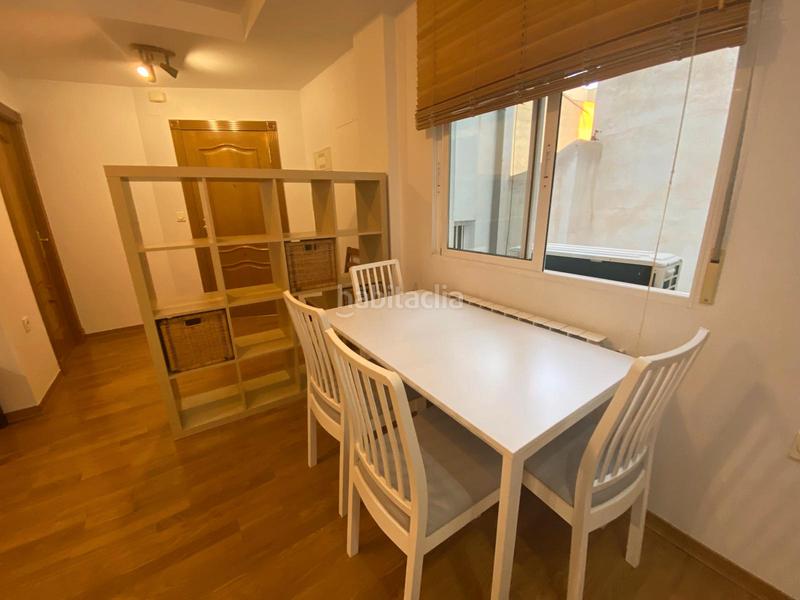 Foto c7118c73-c736-44e6-acea-3083387e8c5c. Alquiler apartamento  con garaje zona centro en Albacete