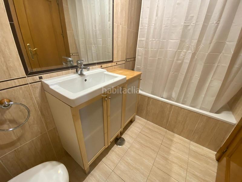 Foto cd6c93e5-918e-42f0-981a-0ecfcf22c786. Alquiler apartamento  con garaje zona centro en Albacete