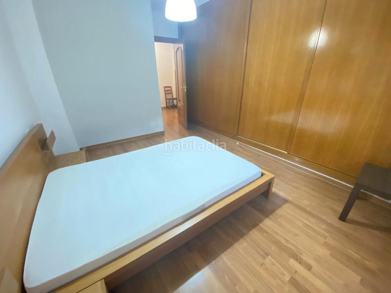 Foto fab1653c-7592-4086-ae70-cf8b2805ff95. Alquiler apartamento  con garaje zona centro en Albacete